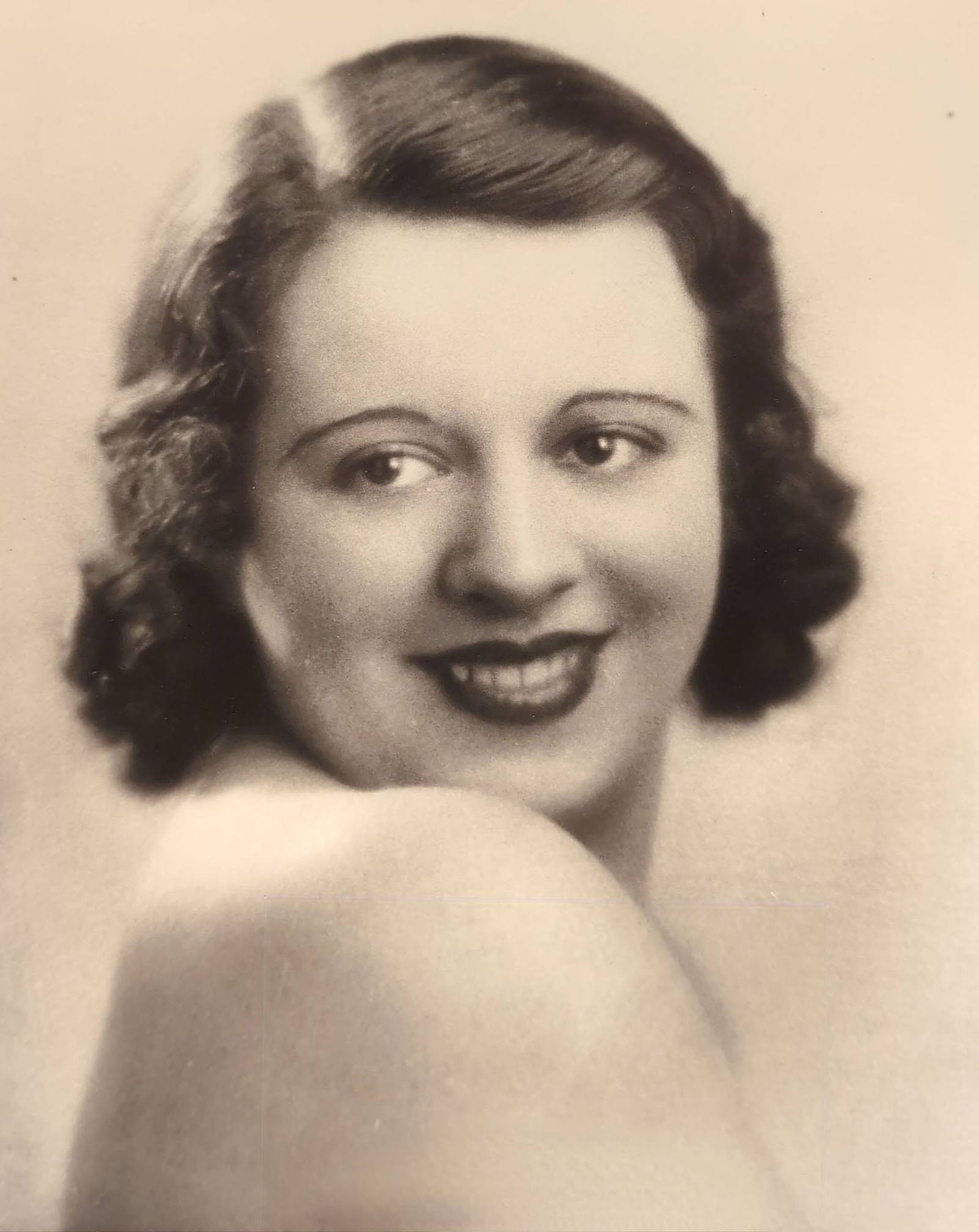 edna staab