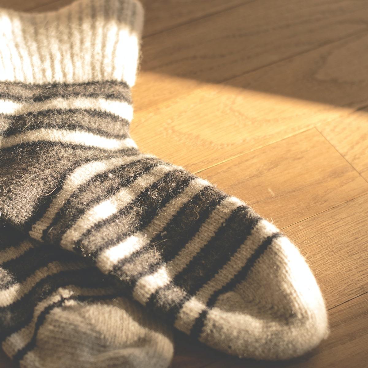 picture of Radiant Floor Systems